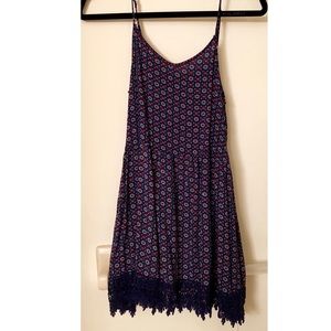 Urban Outfitters Sundress